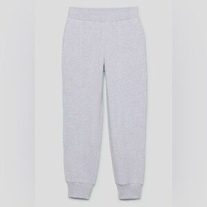 TNA grey sweatpants